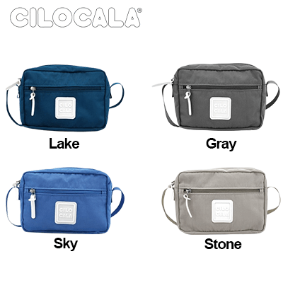 Cilocala Regular Bento Shoulder Bag Corporate Gifts Singapore