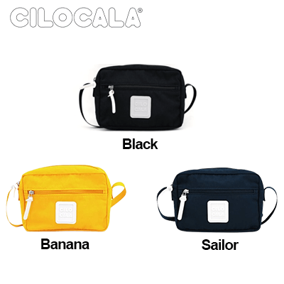 Cilocala Regular Bento Shoulder Bag Corporate Gifts Singapore