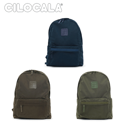 Cilocala Match Logo Backpack Large Corporate Gifts Singapore