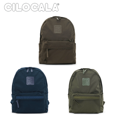 Cilocala Match Logo Backpack Middle Corporate Gifts Singapore