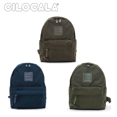 Cilocala Match Logo Backpack Small Corporate Gifts Singapore