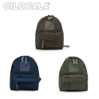 Cilocala Match Logo Backpack X-Small Corporate Gifts Singapore