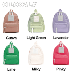 Cilocala Regular Backpack X-Small Corporate Gifts Singapore