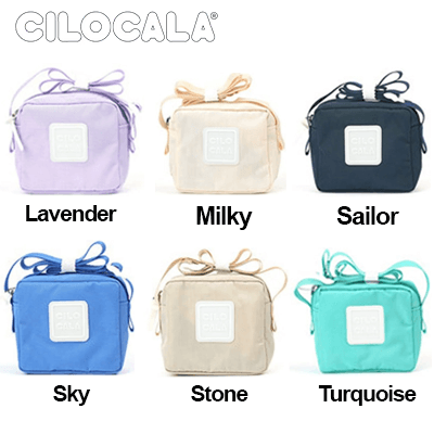 Cilocala Regular Mashikaku Shoulder Bag Corporate Gifts Singapore