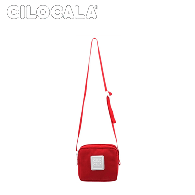 Cilocala Regular Mashikaku Shoulder Bag Corporate Gifts Singapore