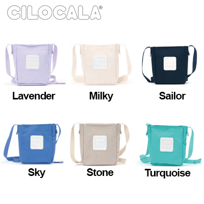 Cilocala Regular Nove Shoulder Bag Corporate Gifts Singapore