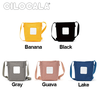 Cilocala Regular Nove Shoulder Bag Corporate Gifts Singapore