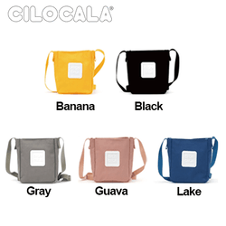 Cilocala Regular Nove Shoulder Bag Corporate Gifts Singapore