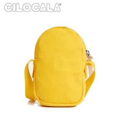 Cilocala Regular Packman Shoulder Bag Corporate Gifts Singapore