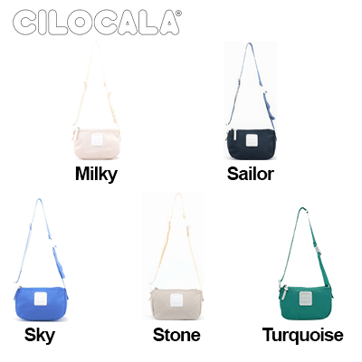 Cilocala Regular Shin-Yoko Shoulder Bag Corporate Gifts Singapore