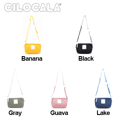 Cilocala Regular Shin-Yoko Shoulder Bag Corporate Gifts Singapore