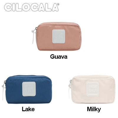 Cilocala Regular Shoulder Pouch Yoko Corporate Gifts Singapore