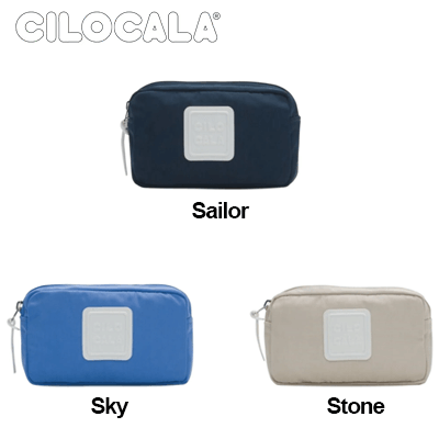 Cilocala Regular Shoulder Pouch Yoko Corporate Gifts Singapore