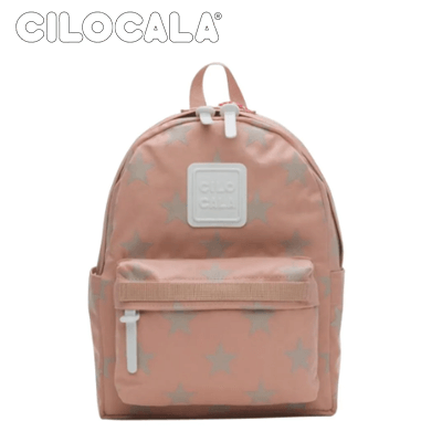 Cilocala Star Print Backpack X-Small Corporate Gifts Singapore