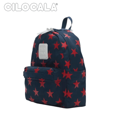 Cilocala Star Print Backpack X-Small Corporate Gifts Singapore