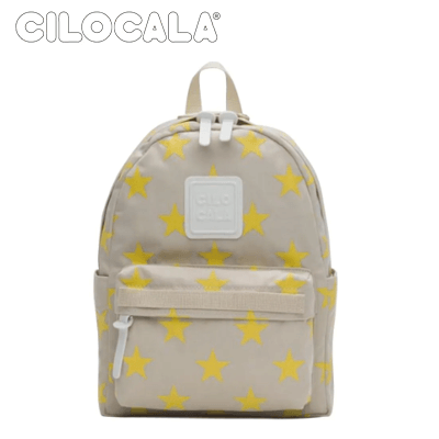 Cilocala Star Print Backpack X-Small Corporate Gifts Singapore