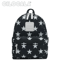 Cilocala Star Print Backpack X-Small Corporate Gifts Singapore