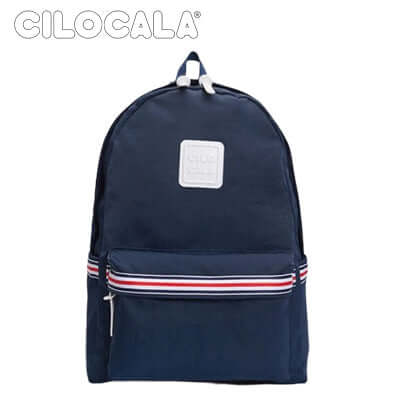 Cilocala Stripes Backpack Large Corporate Gifts Singapore