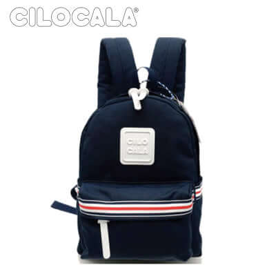 Cilocala Stripes Backpack Small Corporate Gifts Singapore