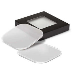 Clarion Coaster Set Corporate Gift Singapore