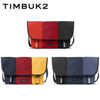 Timbuk2 Classic Messenger Bag L Corporate Gifts Singapore