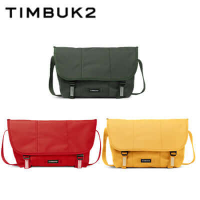 Timbuk2 Classic Messenger Bag M Corporate Gifts Singapore