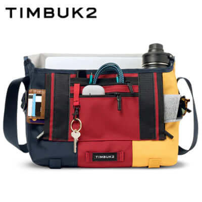 Timbuk2 Classic Messenger Bag S Corporate Gifts Singapore