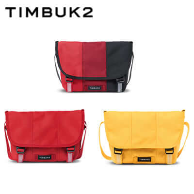 Timbuk2 Classic Messenger Bag XS Corporate Gifts Singapore