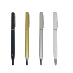 Classic Metal Ball Pen Corporate Gifts Singapore