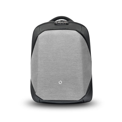 Click Basic Anti Theft Backpack Corporate Gifts Singapore
