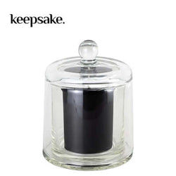 Keepsake Cloche and Candle Set Corporate Gift Singapore