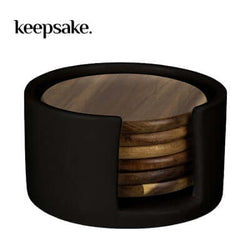 Keepsake Coaster Set Corporate Gift Singapore
