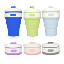 350ml Collapsible Cup Corporate Gifts Singapore