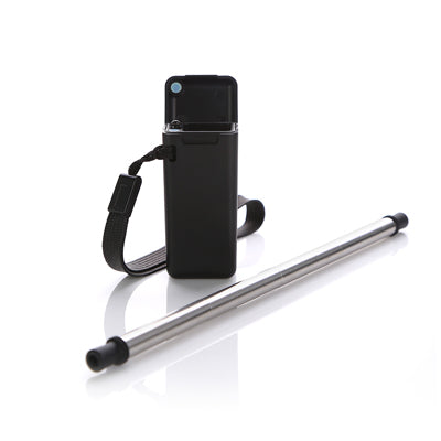 Collapsible Stainless Straw Corporate Gifts Singapore