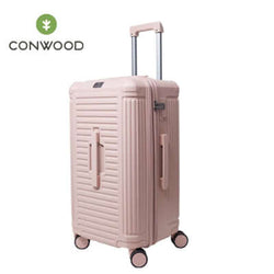 Conwood Edge Pc Trunk 30" Luggage Corporate Gift Singapore