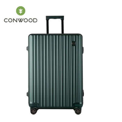 Conwood PC131E Polycarbonate Frame 24" Medium Luggage Corporate Gift Singapore