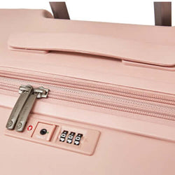 Conwood Spacelite Polycarbonate Expandable 24" Medium Luggage Corporate Gift Singapore