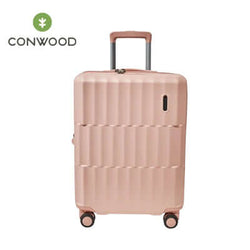 Conwood Spacelite Polycarbonate Expandable 24" Medium Luggage Corporate Gift Singapore