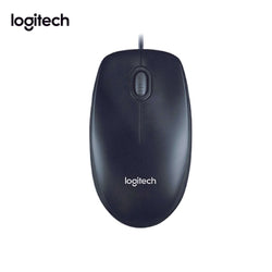 Logitech M100r Corded Mouse Corporate Gifts Singapore