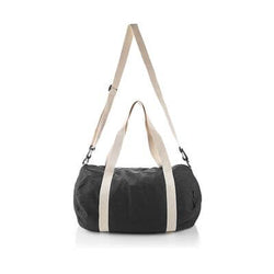 Cotton Barrel Duffel Corporate Gifts Singapore