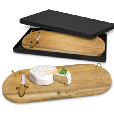 Coventry Cheese Board Corporate Gift Singapore