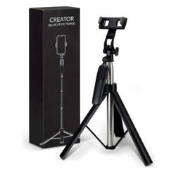 Creator Selfie Stick Tripod Corporate Gift Singapore