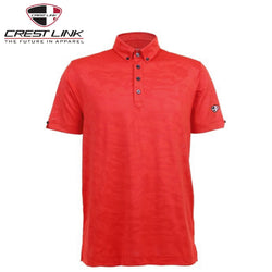 Crest Link Polo T-shirt Short Sleeve (80380688) Corporate Gifts Singapore