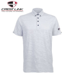 Crest Link Polo T-shirt Short Sleeve (80380688) Corporate Gifts Singapore