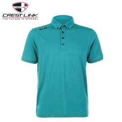 Crest Link Polo T-shirt Short Sleeve (80380717) Corporate Gifts Singapore