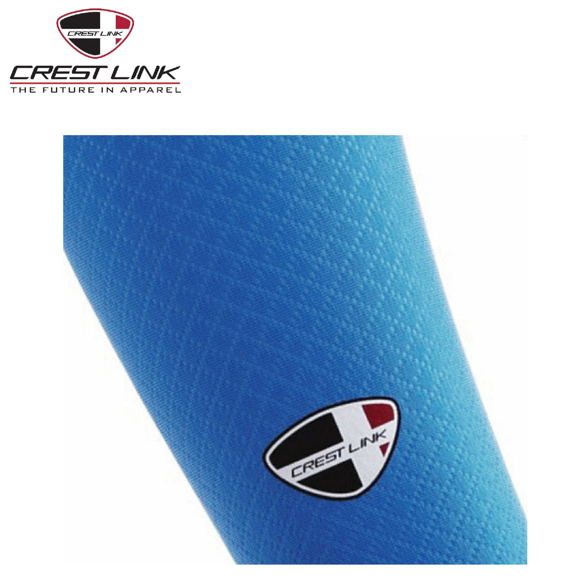Crest Link ArmSock (89680867) Corporate Gifts Singapore