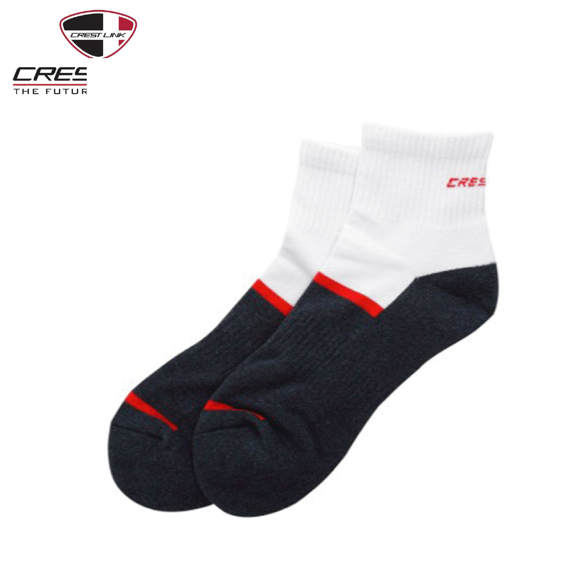 Crest Link Sock (89780698) Corporate Gifts Singapore