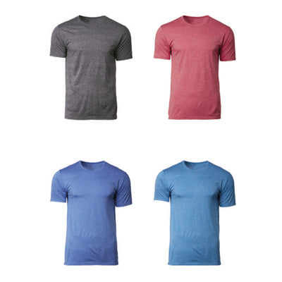 Crossrunner 9600 Intense T-Shirt Corporate Gifts Singapore