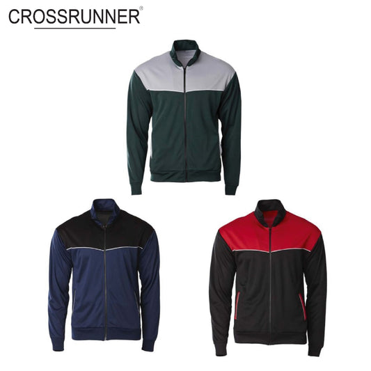 Crossrunner 1200 Neil Tracksuit Corporate Gifts Singapore
