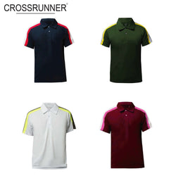 Crossrunner 1600 Waist Panel Polo T-Shirt Corporate Gifts Singapore
